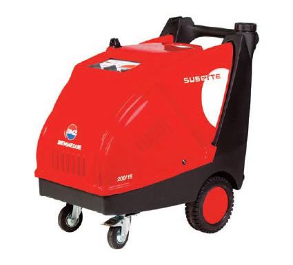 Aparate de spalat cu presiune