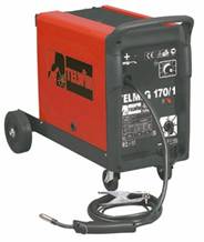 Aparate de sudura Mig Mag