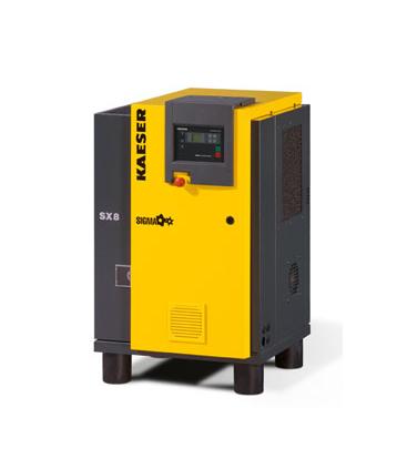 Compresoare cu surub