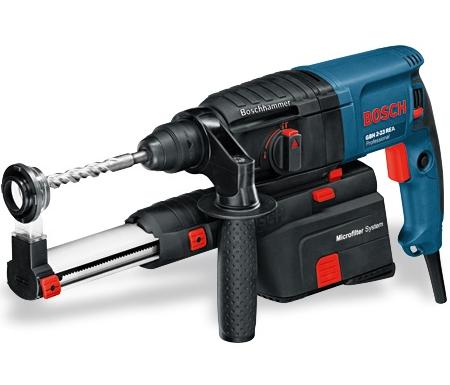 Ciocane rotopercutoare