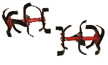 Accesorii motocultoare