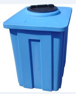 Rezervoare supraterane