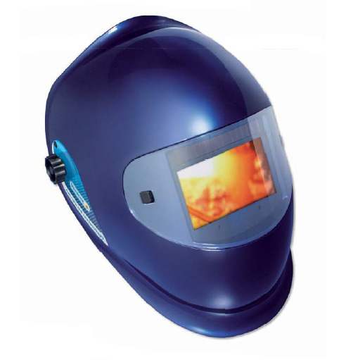 Echipamente protectie sudura