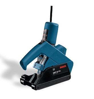 Masina de frezat caneluri