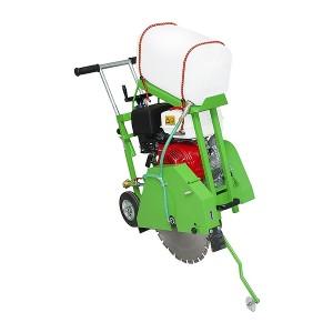 Masina de taiat asfalt