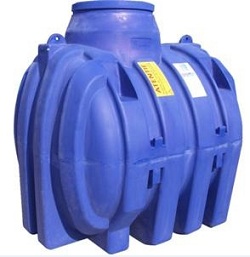 Rezervoare subterane