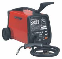 Aparate de sudura Mig Mag