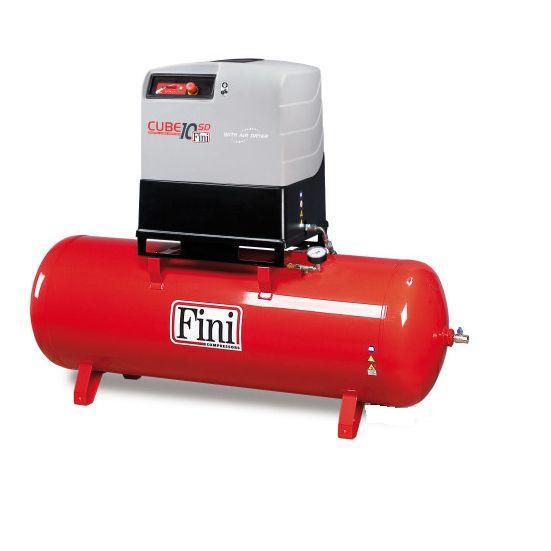 Compresoare cu surub