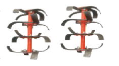 Accesorii motocultoare