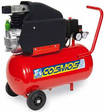 Compresoare cu piston