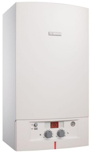 Centrale termice pe gaz