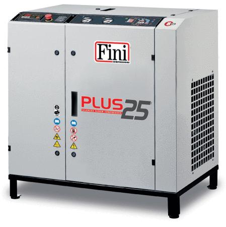 Compresoare cu surub