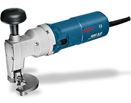 Foarfeca electrica tabla