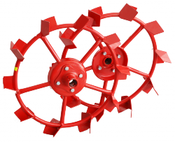 Accesorii motocultoare