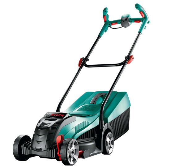 Masini de tuns iarba