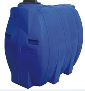 Rezervoare supraterane