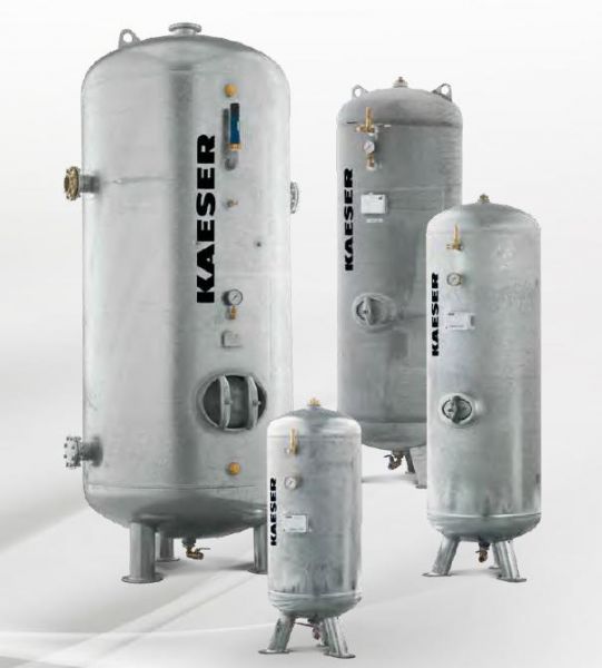 Rezervor aer comprimat