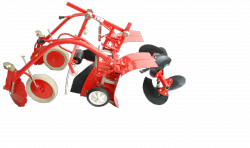 Accesorii motocultoare