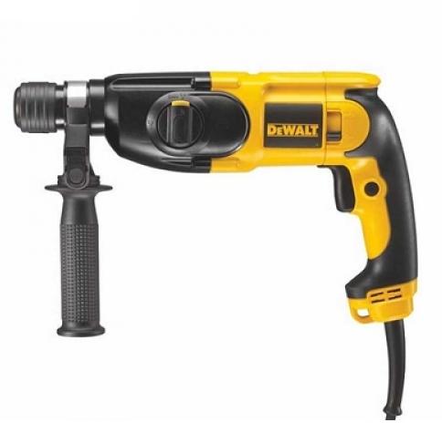 Ciocane rotopercutoare