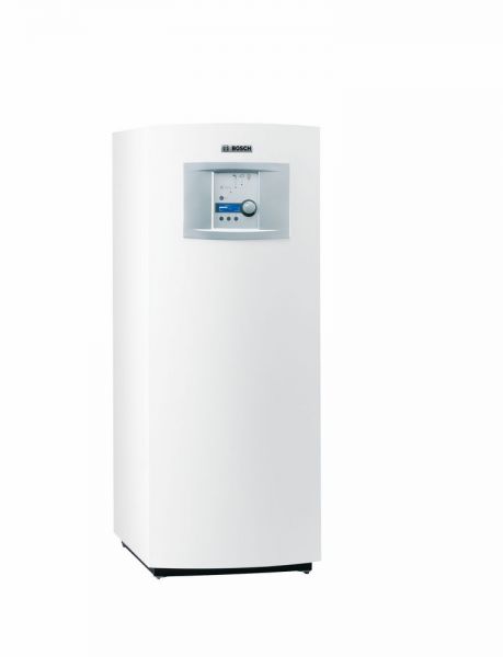 Pompe de caldura geotermale