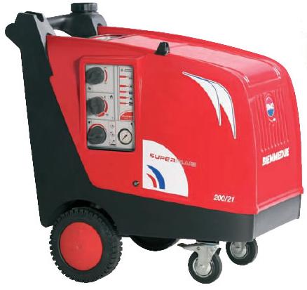 Aparate de spalat cu presiune