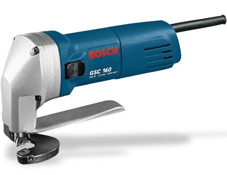 Foarfeca electrica tabla