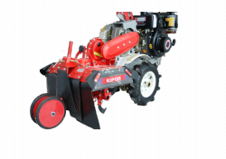 Accesorii motocultoare