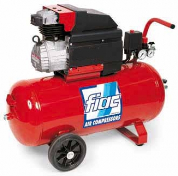 Compresoare cu piston