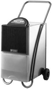 Dezumidificatoare profesionale