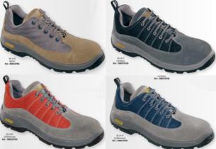 Incaltaminte de protectie