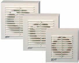 Ventilatoare casnice