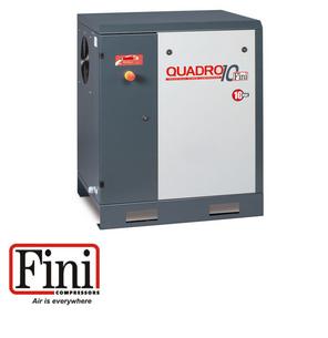 Compresoare cu surub