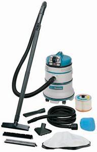 Aspiratoare profesionale