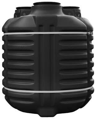 Rezervoare supraterane