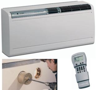 Aparate de aer conditionat