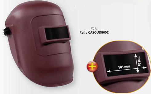Echipamente protectie sudura