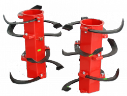 Accesorii motocultoare