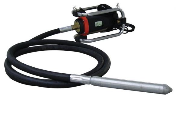 Vibrator beton