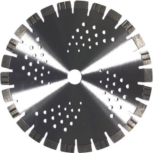 Discuri diamantate