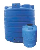 Rezervoare supraterane