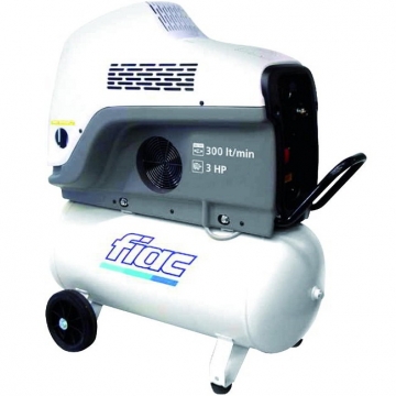 Compresoare cu surub