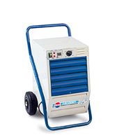 Dezumidificatoare profesionale