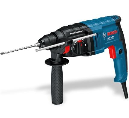 Ciocane rotopercutoare