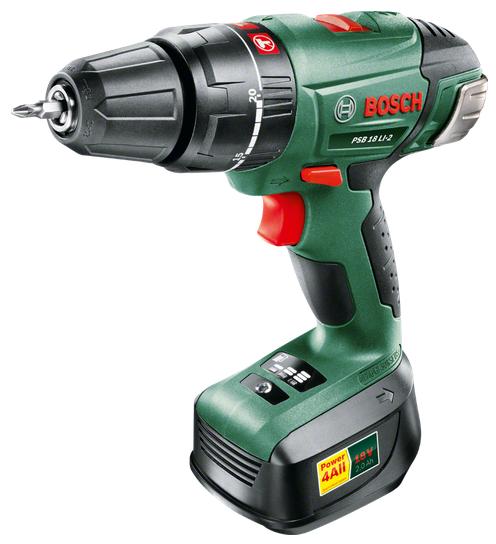 Masini de gaurit cu acumulator