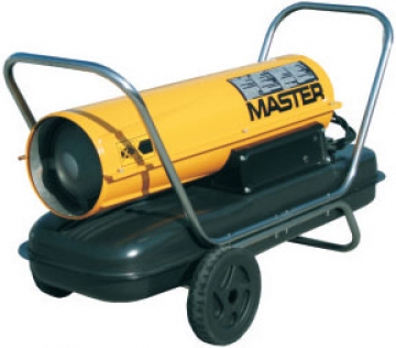 Generatoare aer cald