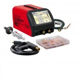 Aparate de sudura in puncte