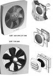 Ventilatoare casnice