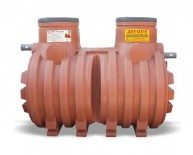 Separatoare hidrocarburi