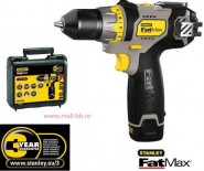 Masini de gaurit cu acumulator