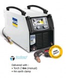 Aparate taiere cu plasma